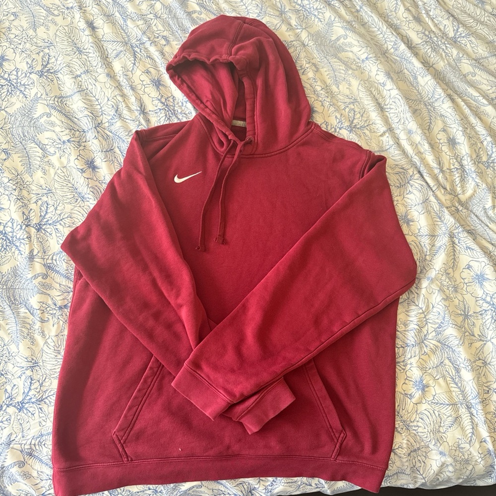 Nike hoodie